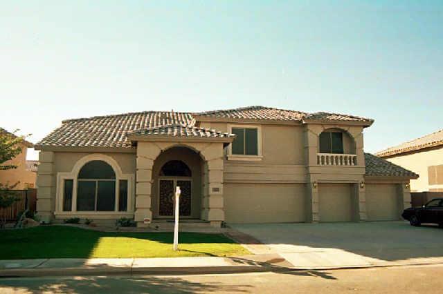 1371 E Crescent Way, Chandler, AZ 85249