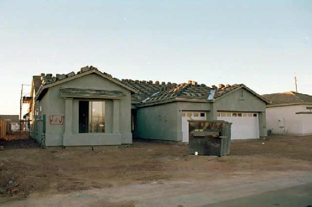 4031 E Patrick Ct., Gilbert, AZ 85236