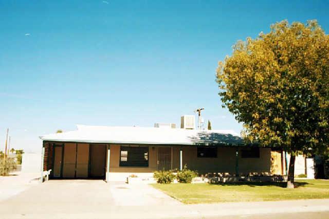 2620 W Greenway Rd., Tempe, AZ 85282