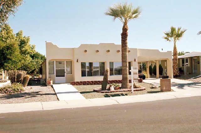 2651 N Lema Dr., Mesa, AZ 85215