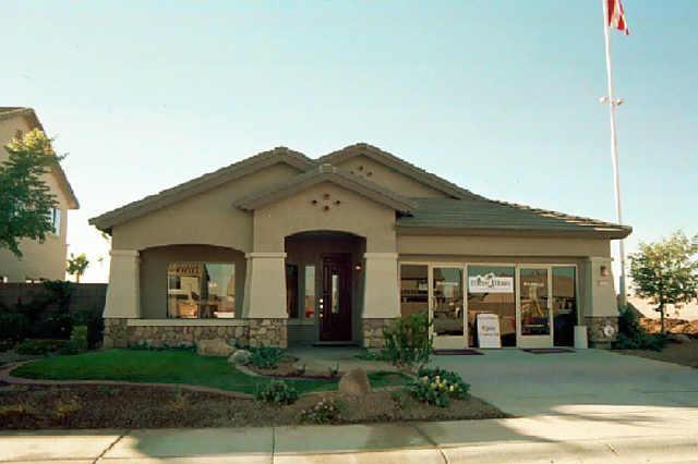 1117 E Carob Dr., Chandler, AZ 85286