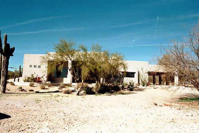 2420 N Desert Hills Dr., Cave Creek, AZ 85331