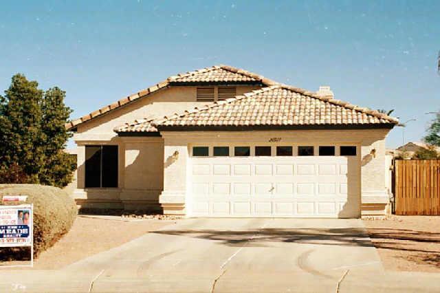 20977 N 107th Dr., Sun City, AZ 85373