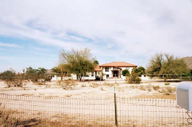 11630 W Waverly Dr. #*****, Casa Grande, AZ 85222