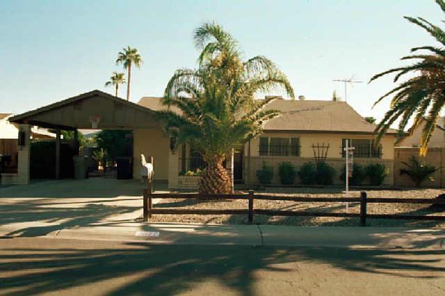 9627 N 56th Ave., Glendale, AZ 85302