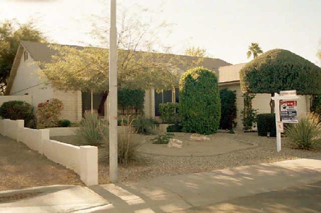 2109 W Silvergate Dr., Chandler, AZ 85224