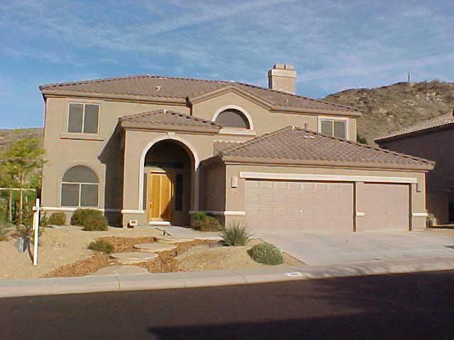 312 W Mountain Sky Ave., Phoenix, AZ 85045