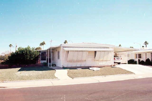 2121 N Belgreen Rd., Mesa, AZ 85215