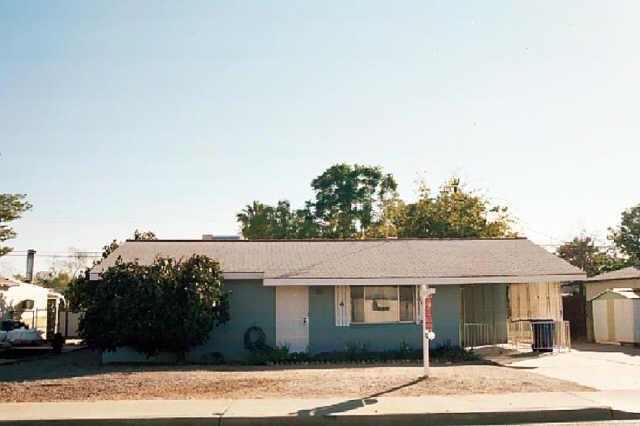 1721 W University Dr., Mesa, AZ 85201