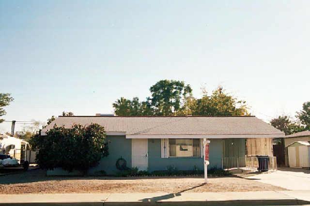 1721 W University Dr., Mesa, AZ 85201
