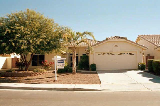 19093 N 85th Ln., Peoria, AZ 85382