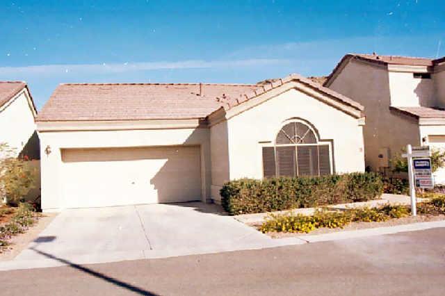 8732 E Fairfield St., Mesa, AZ 85207