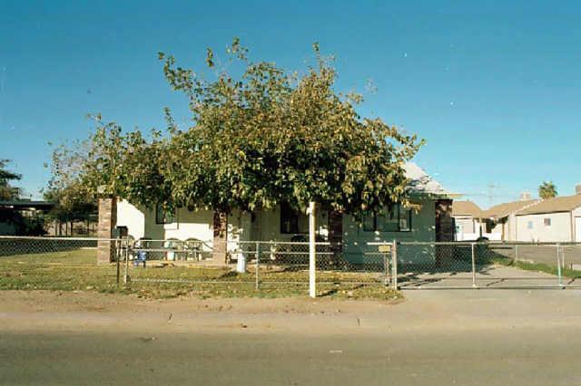 832 S 30th Ave., Phoenix, AZ 85009