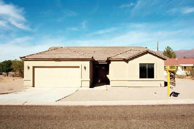 10000 E La Callecita Ave., Gold Canyon, AZ 85118