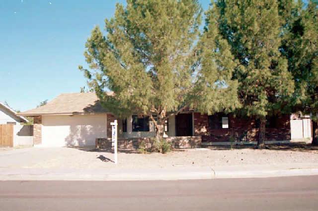 3122 E Decatur St., Mesa, AZ 85213