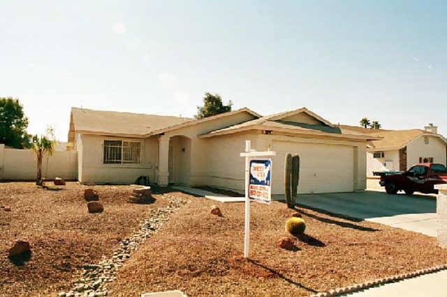 7423 W Minnezona Ave., Phoenix, AZ 85033