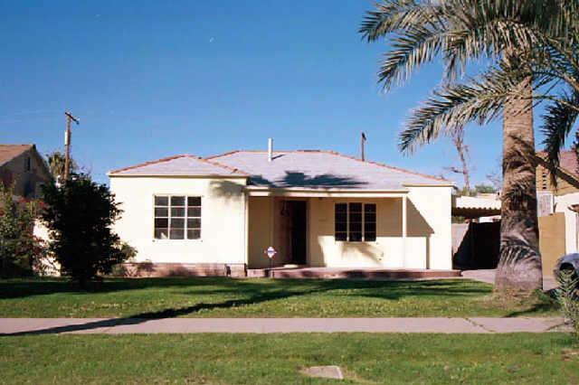 1514 E Willetta St., Phoenix, AZ 85006