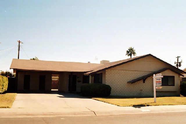 4031 N 82nd Pl., Scottsdale, AZ 85251
