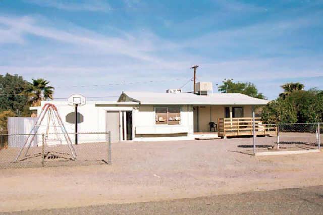 11520 E 5th Ave., Apache Junction, AZ 85120