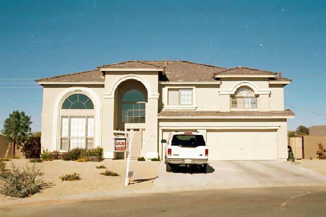 7448 Leland Cir., Mesa, AZ 85207