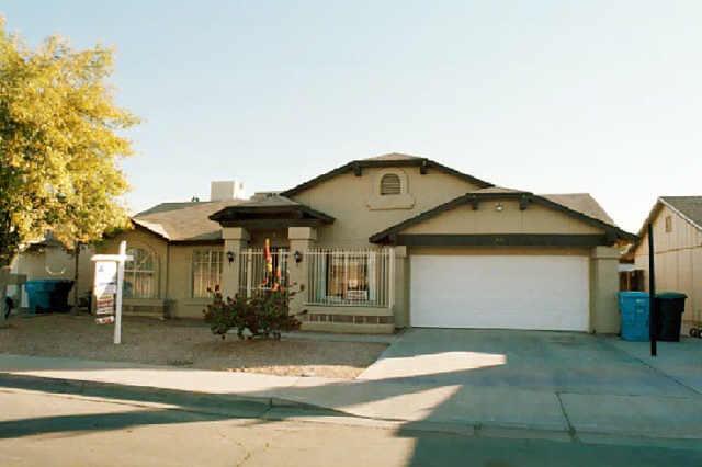 7031 Flower St., Phoenix, AZ 85033