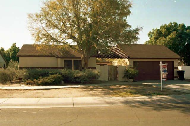 7761 W Shaw Butte Dr., Peoria, AZ 85345