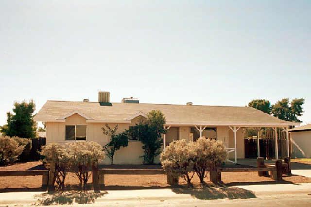 721 E Carla Vista Dr., Chandler, AZ 85225