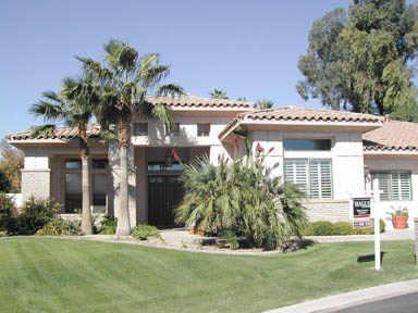 4160 N 49th Way, Phoenix, AZ 85018