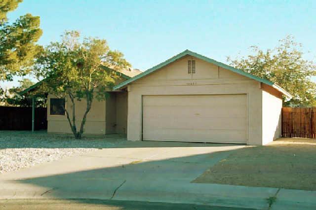 14653 N 64th Ave., Glendale, AZ 85306