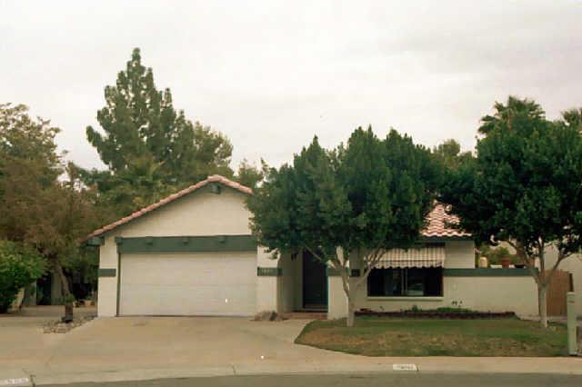 5607 S Outrigger Rd., Tempe, AZ 85283