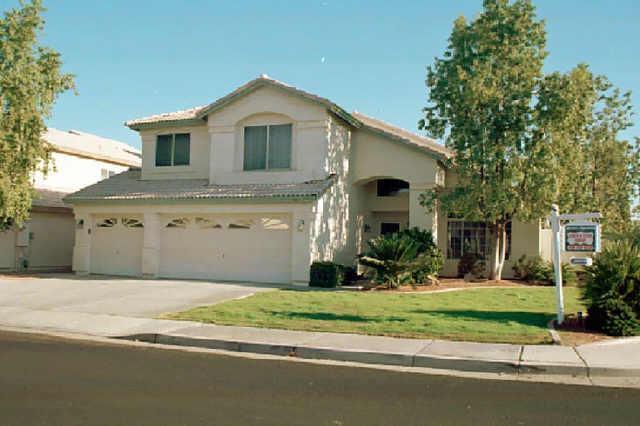 907 N Blue Marlin Dr., Gilbert, AZ 85234