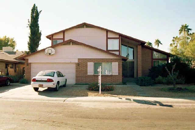 4901 W Seldon Ln., Glendale, AZ 85302