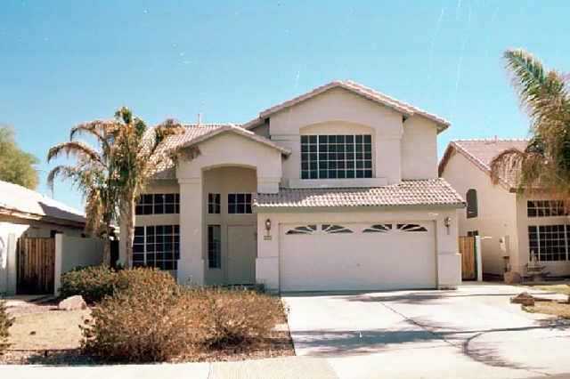 1539 S Quinn Cir., Mesa, AZ 85206
