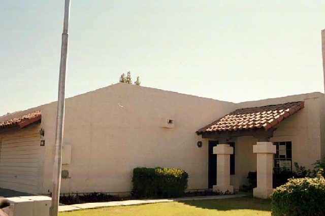 1850 S Westwood St. #17, Mesa, AZ 85210