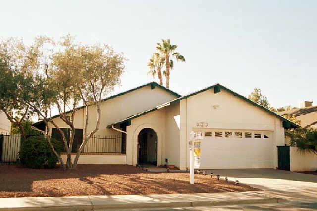 2150 S Las Palmas, Mesa, AZ 85202
