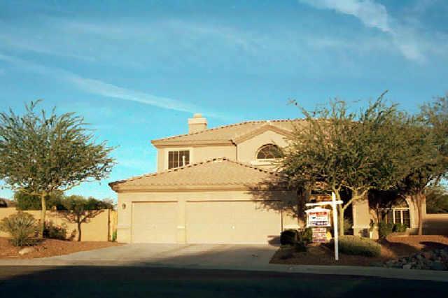 16602 S 11th Ave., Phoenix, AZ 85045