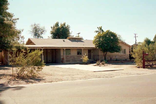 5639 E Windsor Ave., Scottsdale, AZ 85257