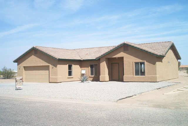 9540 W Hartigan Ln. #7, Arizona City, AZ 85223