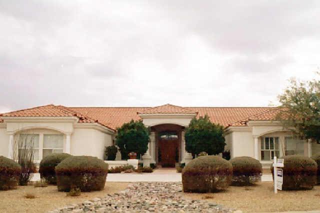 6805 Bronco Dr., Paradise Valley, AZ 85253