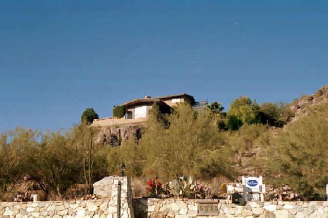 6543 Indian Bend Rd., Paradise Valley, AZ 85253