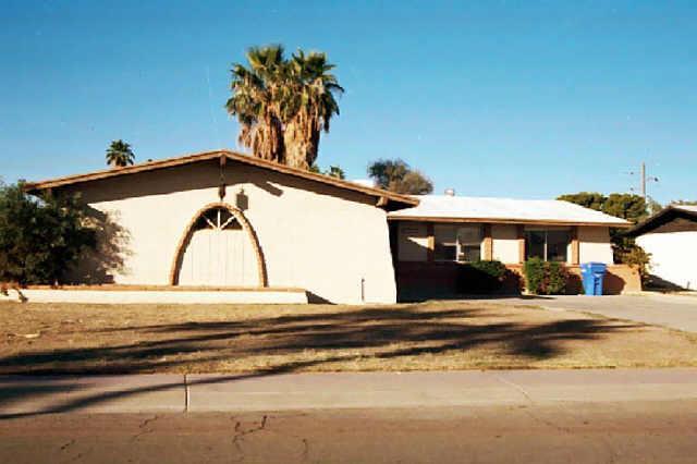 11816 N 49th Ave., Glendale, AZ 85304