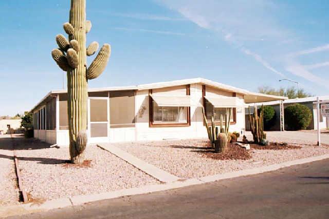 8252 E Calypso Ave., Mesa, AZ 85208