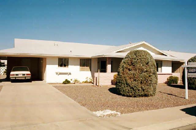 10208 Cumberland Dr., Sun City, AZ 85351
