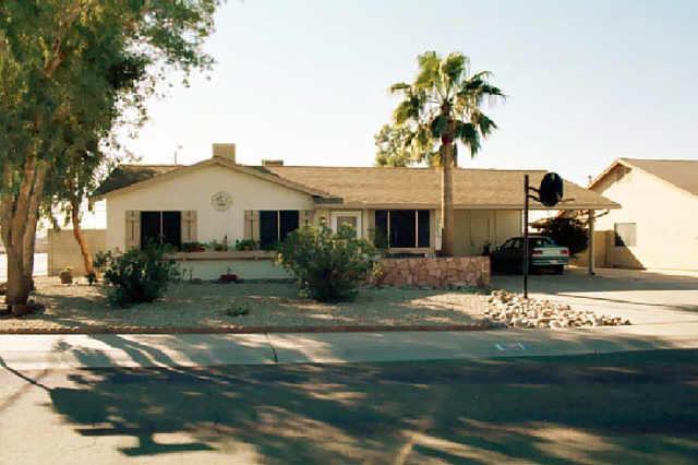 7903 W Becker Ln., Peoria, AZ 85345