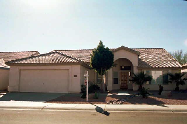 15268 S 40th St., Ahwatukee, AZ 85044