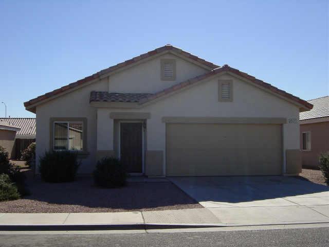 8111 E Osage Ave., Mesa, AZ 85212