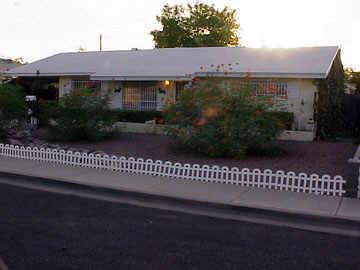 542 S Allen St., Mesa, AZ 85204
