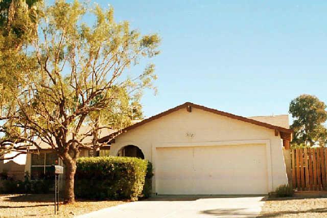 12807 N 38th Pl., Phoenix, AZ 85032