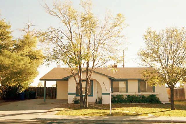 2031 W Peralta Ave., Mesa, AZ 85202