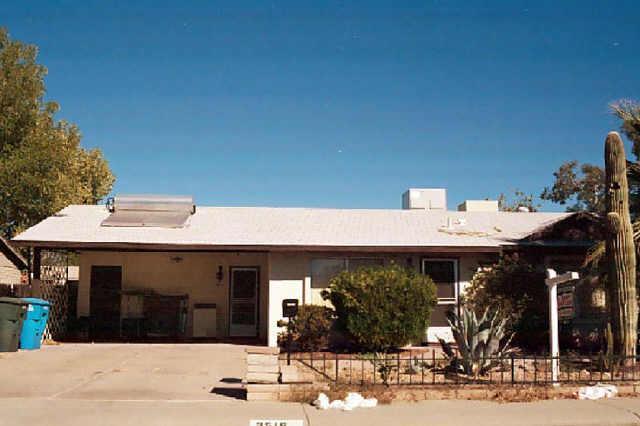 3516 E Campo Bello Dr., Phoenix, AZ 85032